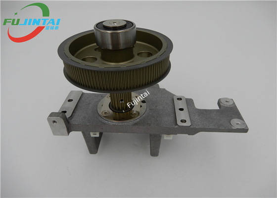 SMT MACHINE SPARE PARTS JUKI 2010 2020 2040 XA PULLEY BRACKET L ASM E21117290A0