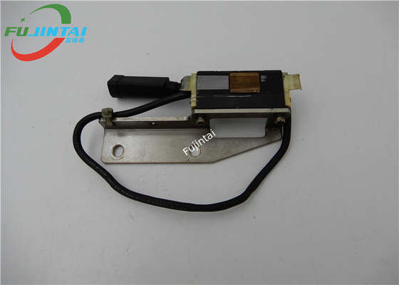 Magnetic Scale Bracket Y L Assy Smt Components JUKI 2050 2055 2060 40001687 PL101-RT11