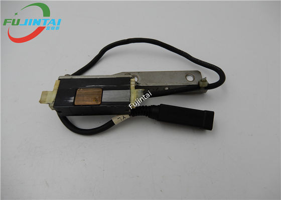 Magnetic Scale Bracket Y L Assy Smt Components JUKI 2050 2055 2060 40001687 PL101-RT11