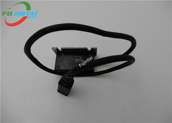 EN Smt Spare Parts JUKI 2050 2055 2060 X MAGNETIC SCALE BRACKET ASSY 40001686 PL101-RT12