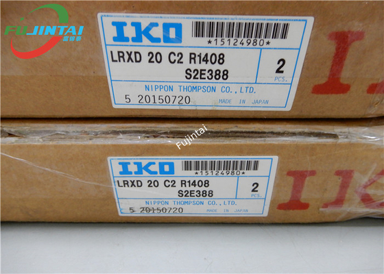 Linear Way Y Smt Components JUKI 2050L 2060L 2070L 2080L 40000703 LRXD-20-C2-R1408-S2E388