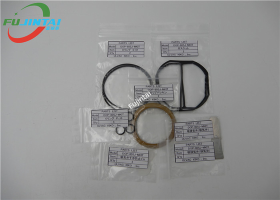 Vacuum Pump Maintenance Kit Juki Replacement Parts 2070 2080 JX-100 JM10 JM20 40099554