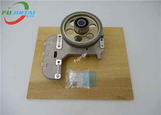 Good Condition Juki Spare Parts 2070 2080 XA Pulley Bracket L Assy N 40055241