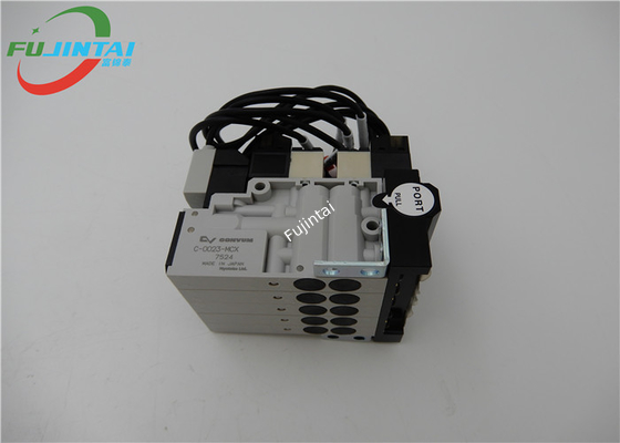 Ejector Outside Filter SMT Parts Juki 2060 Exchange Pac 40072402 C-0023-MCX MPS-V8 V8X-AG-0.3B-JU