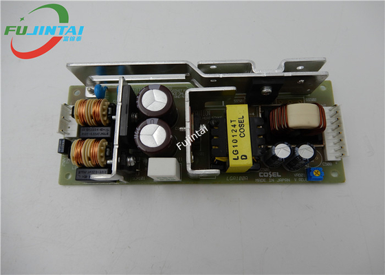 Solid Material Juki Spare Parts 3010 3020 24V Power Supply Durable LGA100A-24-J1Y