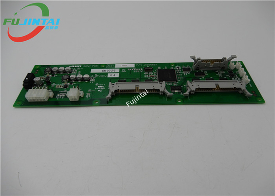 Green Color Juki Spare Parts 3010 3020 BANK PCB ASM 40066568 Original New