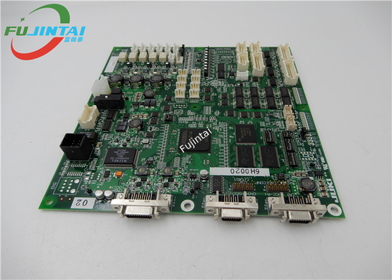 Circular Board Juki Replacement Parts 3010 3020 S Head Main PCB ASM 40130259