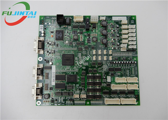 Circular Board Juki Replacement Parts 3010 3020 S Head Main PCB ASM 40130259