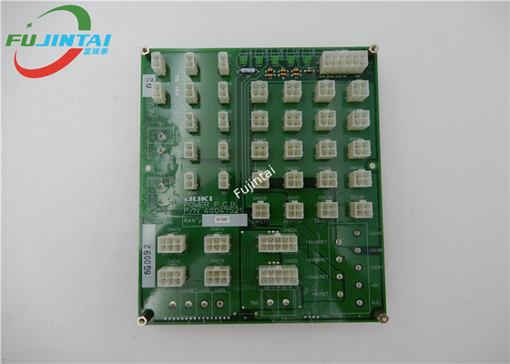 Original New SMT Machine Spare Parts JUKI 3010 3020 S Power PCB ASM 40109881