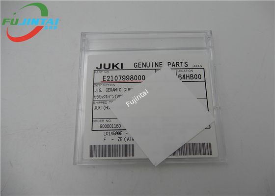 Ceramic Circuit Board Jig Juki Spare Parts V002 E2107998000 For SMT Machine