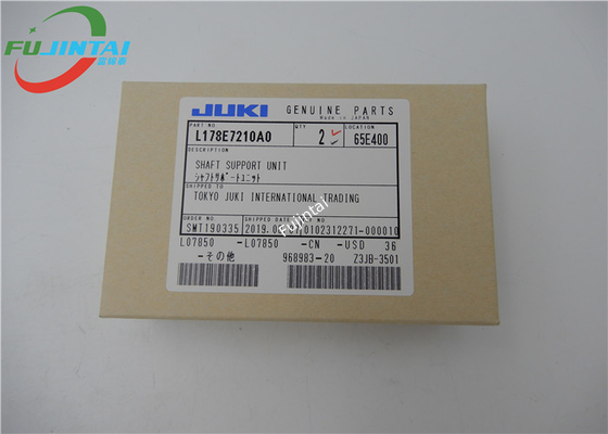 Shaft Support Unit Juki Spare Parts FX-1 FX-1R FX-2 L178E7210A0 With CE Approval