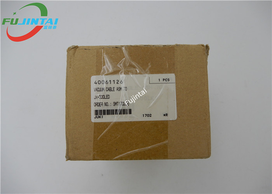 LED Vacuum Cable Juki Spare Parts JX-300 ASM 70 40061126 M3QB140-M5-D21AH-6-FL393843-3