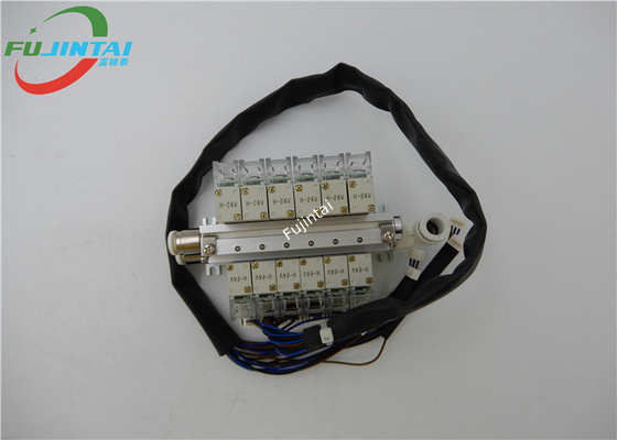 LED Vacuum Cable Juki Spare Parts JX-300 ASM 70 40061126 M3QB140-M5-D21AH-6-FL393843-3
