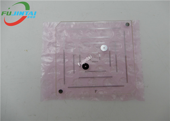 VCS JIG PLATE A ASM M131 E21329980A0 Solid Material Juki Machine Spare Parts