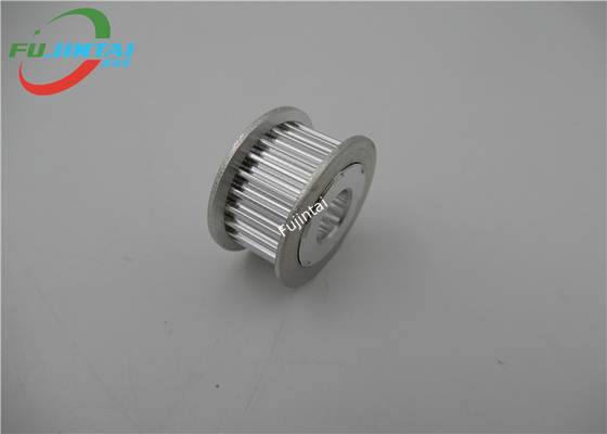 SMT MACHINE GENUINE JUKI FX-1 FX-1R FX-2 2030 WIDTH ADJUST IDLER PULLEY E4562729000