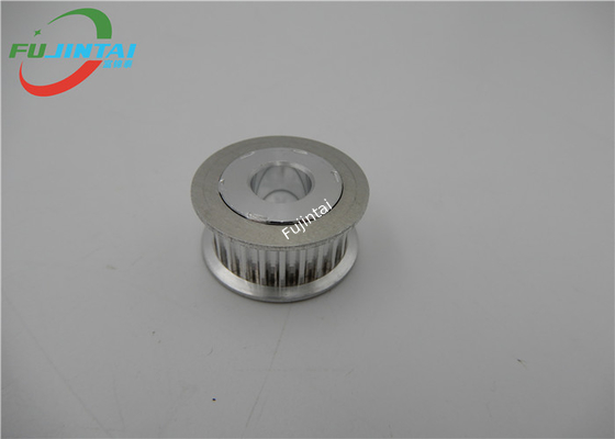 SMT MACHINE GENUINE JUKI FX-1 FX-1R FX-2 2030 WIDTH ADJUST IDLER PULLEY E4562729000