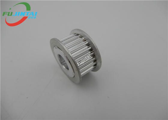 SMT MACHINE GENUINE JUKI FX-1 FX-1R FX-2 2030 WIDTH ADJUST IDLER PULLEY E4562729000