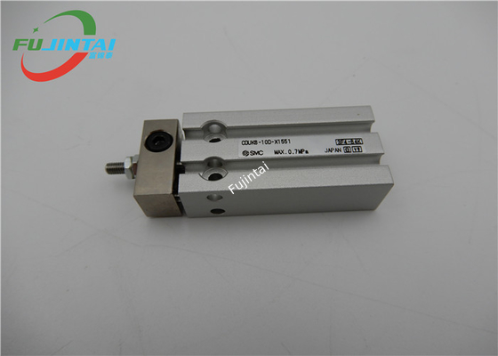 MTC MTS Free Mount Air Cylinder Surface Mount Parts Juki PA0601014A0 CDUK6-10D