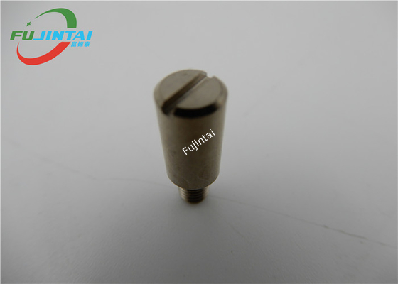 MTC MTS Stopper Bolt Juki Spare Parts , SMT Pick And Place Spare Parts E1455726000