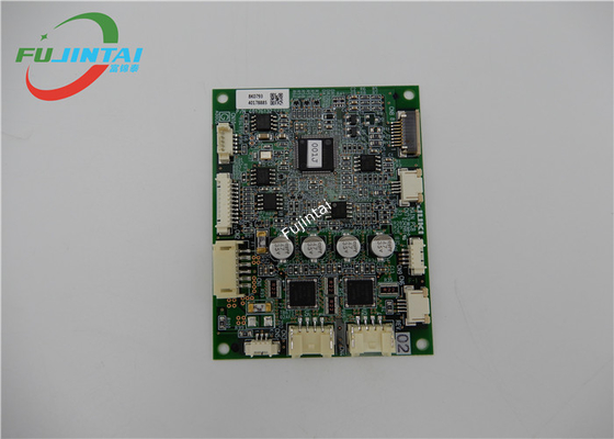 High Precision Electronic Feeder Main PCB Board JUKI RF04AS RF08AS 40178885