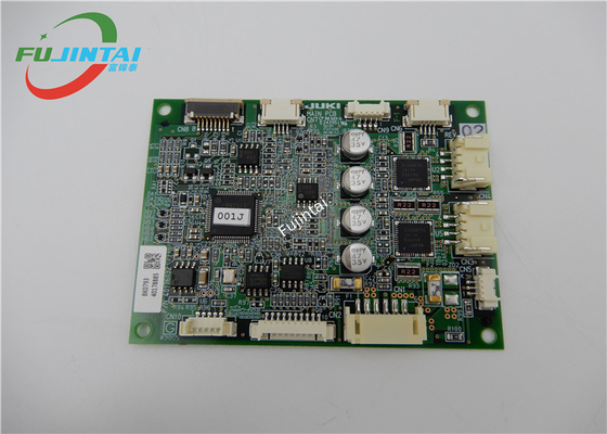 High Precision Electronic Feeder Main PCB Board JUKI RF04AS RF08AS 40178885