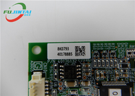 High Precision Electronic Feeder Main PCB Board JUKI RF04AS RF08AS 40178885