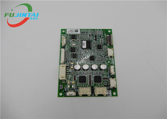 PCB Board Juki Spare Parts RF12AS RF16AS RF24AS RF32AS RF44AS RF56AS 40166952