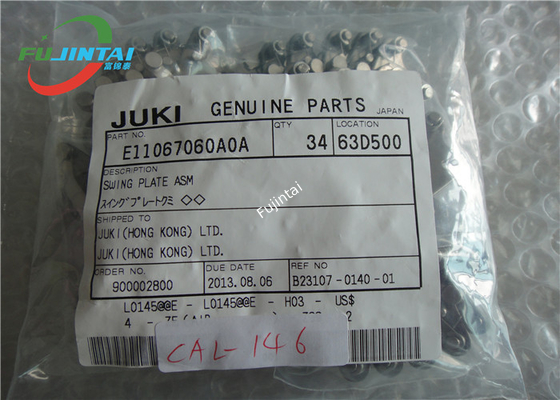 CTF FEEDER SWING PLATE ASM E11067060A0A SMT Feeder Parts