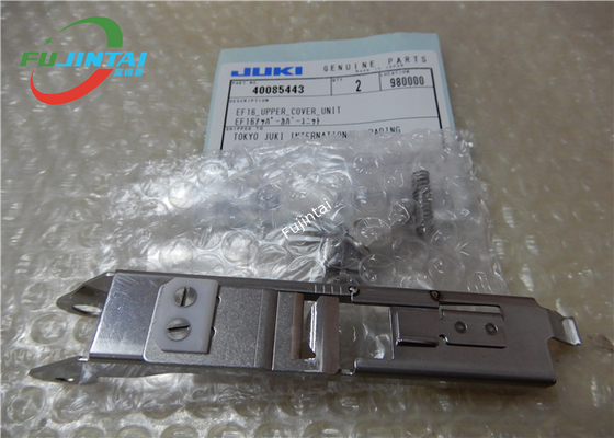 FEEDER EF16 UPPER COVER 40085443 SMT Machine Spare Parts