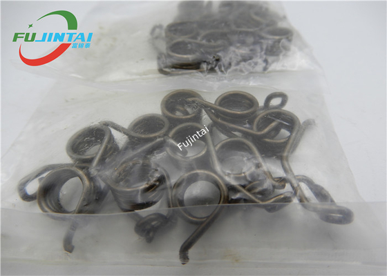 SMT MACHINE GENUINE JUKI FEEDER SPARE PARTS JUKI FEEDER F COVER SPRING 05H E6498705000