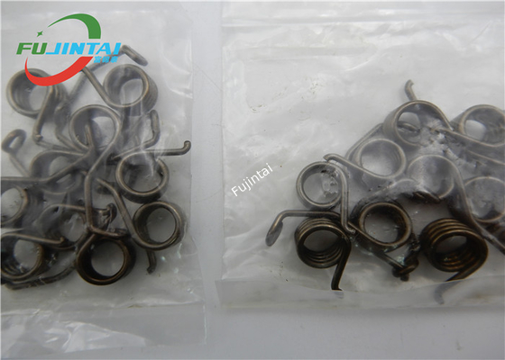 SMT MACHINE GENUINE JUKI FEEDER SPARE PARTS JUKI FEEDER F COVER SPRING 05H E6498705000