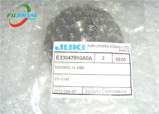 FEEDER HOUSING 12 ASM E33047060A0A GENUINE SMT Feeder Parts