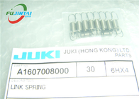 Feeder Link Spring A1607008000 Juki Feeder Spare Parts