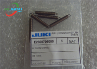 Genuine Juki Feeder Spare Parts Return Spring E2300706000
