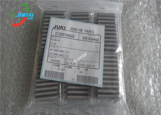 SMT MACHINE GENUINE JUKI FEEDER SPARE PARTS RETURN SPRING E1300706000