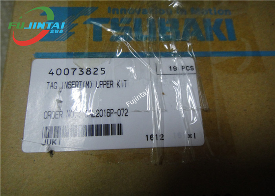 JUKI SMT Feeder Parts JUKI FEEDER RFID TAG INSERT UPPER KIT 40073825