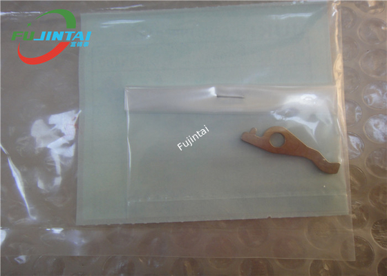 SMT MACHINE SPARE PARTS JUKI FEEDER STOPPER HOOK 8-4 E2112706000A