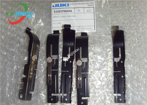 SMT Feeder Parts JUKI FTF FEEDER UPPER COVER 1204 ASM E32037060AA