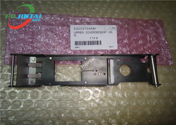 JUKI FEEDER SPARE PARTS JUKI FTFR FEEDER UPPER COVER 3232OP E6203706RBC