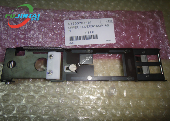 JUKI FEEDER SPARE PARTS JUKI FTFR FEEDER UPPER COVER 3232OP E6203706RBC