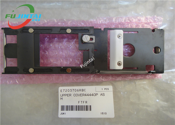 FTFR FEEDER UPPER COVER 4444OP ASM E7203706RBC SMT Feeder Parts