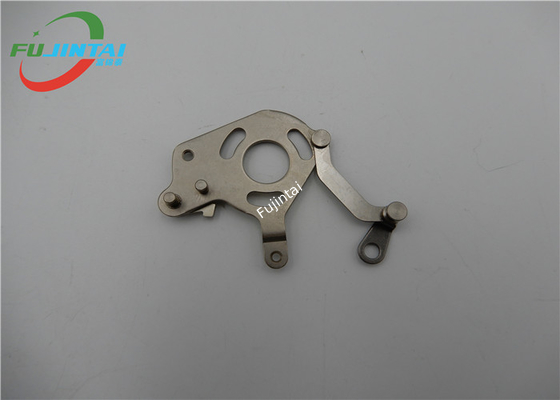 Light Weight Smt Spare Parts JUKI Feeder Swing Plate 03 ASM E1106706CB0 Small Size