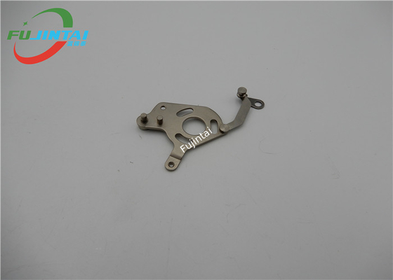 Light Weight Smt Spare Parts JUKI Feeder Swing Plate 03 ASM E1106706CB0 Small Size