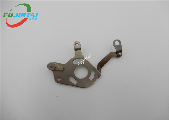 Light Weight Smt Spare Parts JUKI Feeder Swing Plate 03 ASM E1106706CB0 Small Size