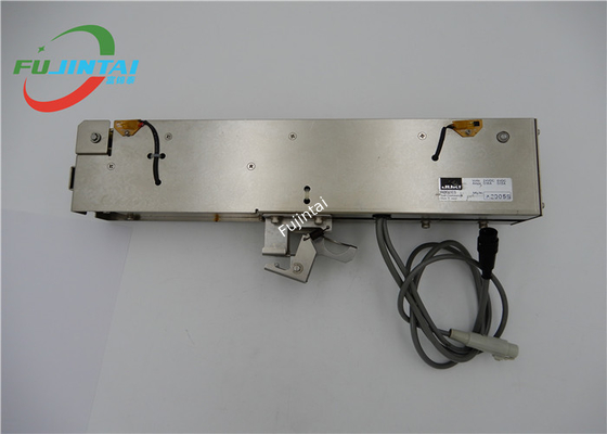 JUKI IC Collecting Belt SMT Feeder RB02ES E77007210A0 For Surface Mounted