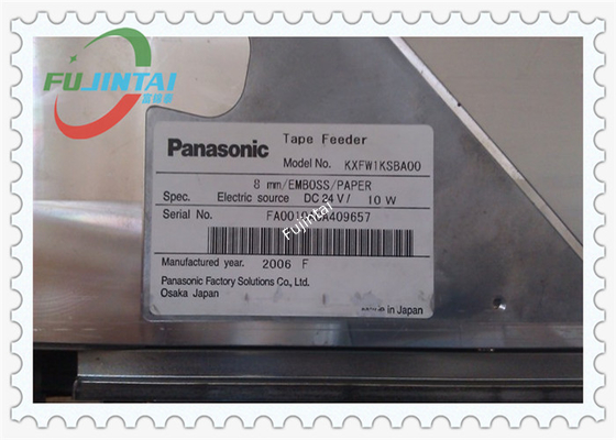 PANASONIC CM402 CM602 NPM 8MM FEEDER KXFW1KSBA00 for Surface Mounted Technology Machine