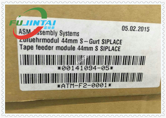 SIEMENS SIPLACE 44mm FEEDER 00141094 for Surface Mounted Technology Machine