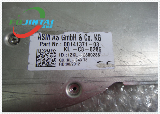 Good Condition 12mm SMT Tape Feeder 00141371 Original New From Germany