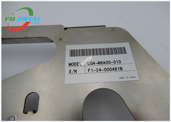 I-PULSE F1 24MM SMT Feeder ORIGINAL PICK AND PLACE PARTS LG4-M6A00-010 IN STOCK