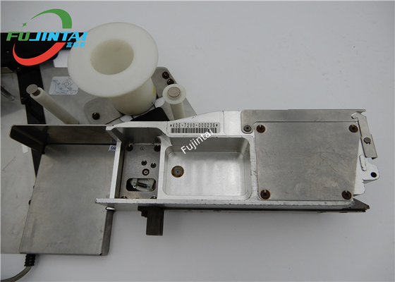 SMT SPARE PARTS FUJI XP242 XP243 72MM FEEDER FMB-72E-380 AKDJA6400